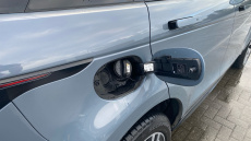 Land Rover Range Rover Evoque 2.0 P250 First Edition 5dr Auto Petrol Hatchback